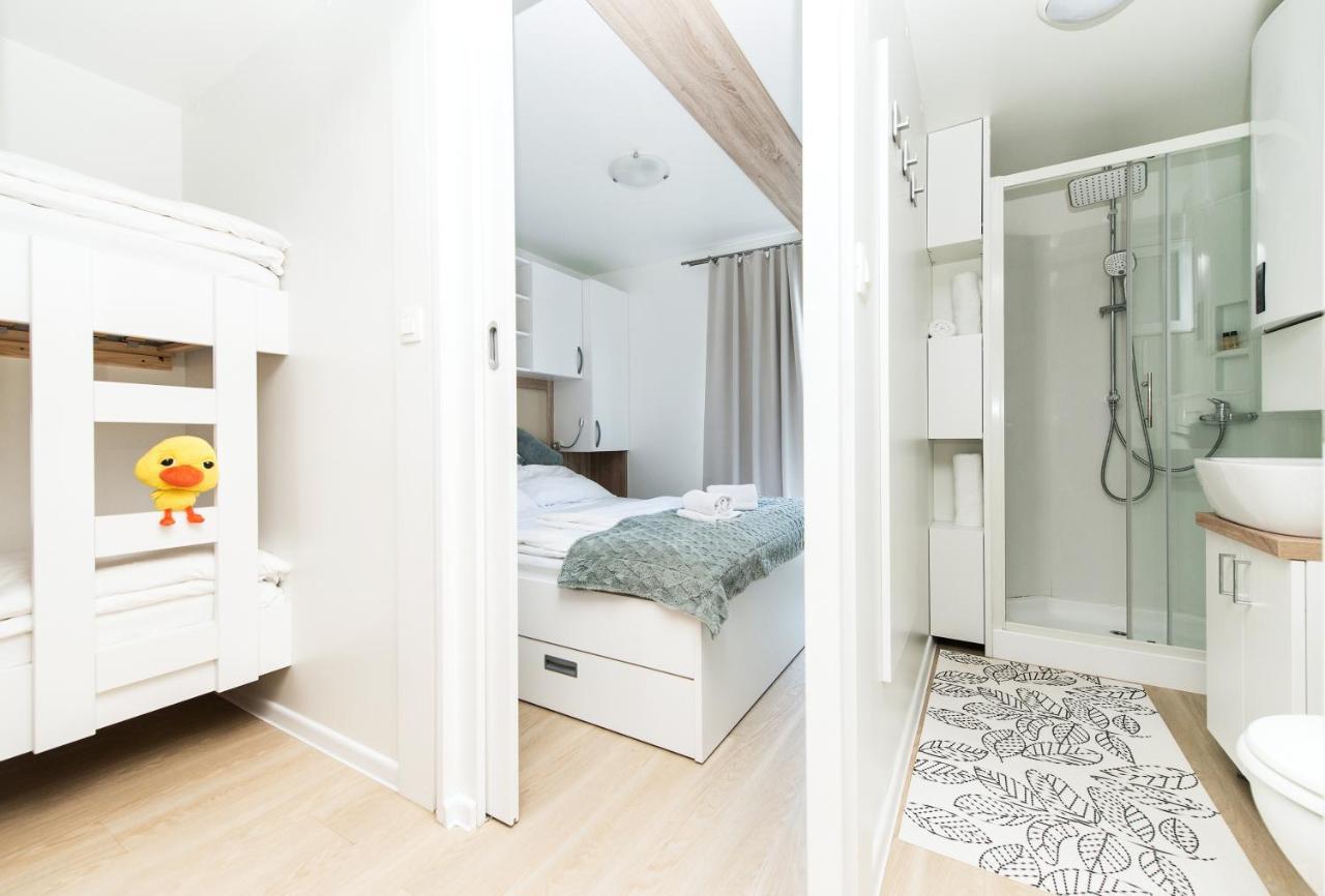Marina Luxury Houseboat Olive Villa Portoroz Luaran gambar